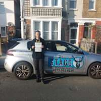 Stagg Motoring School photo 1
