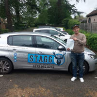 Stagg Motoring School photo 10