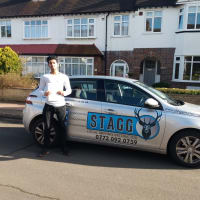Stagg Motoring School photo 11