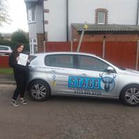 Stagg Motoring School photo 2