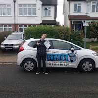 Stagg Motoring School photo 3