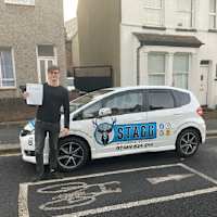 Stagg Motoring School photo 7